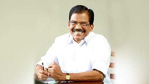 ജോസഫ് നിലപാട് മാറ്റും; പാര്‍ട്ടി ഒറ്റക്കെട്ടന്ന് തോമസ് ചാഴിക്കാടന്‍