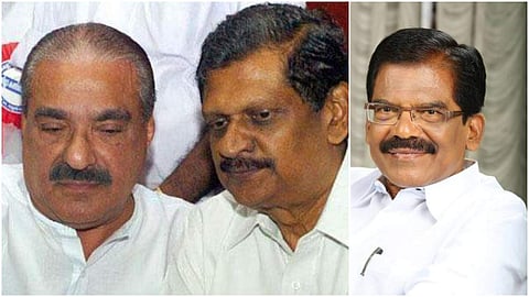 സ്ഥാനാര്‍ത്ഥി നിര്‍ണയത്തില്‍ കോണ്‍ഗ്രസിനും അതൃപ്തി ?; കോട്ടയം ഡിസിസി യോഗം മാറ്റിവെച്ചു