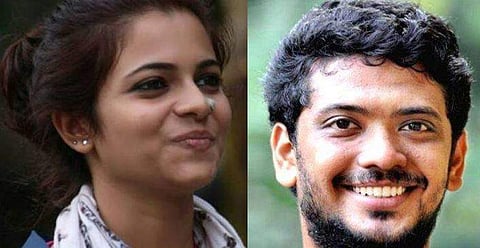 കോണി വഴി കയറിയാല്‍ സ്വര്‍ഗം കിട്ടില്ല: വിപി സാനുവിന് പിന്തുണയുമായി മുന്‍ കെഎസ്‌യു വനിതാ നേതാവ്