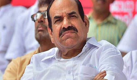 തെരഞ്ഞെടുപ്പ് കമ്മീഷന് ലഭിക്കുന്ന ആദ്യപരാതി കോടിയേരിക്ക് എതിരെ; പ്രേമചന്ദ്രനെ വ്യക്തിഹത്യ നടത്തിയെന്ന് ആര്‍എസ്പി