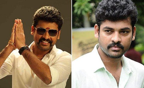 മദ്യപിച്ചെത്തി തെലുങ്ക് താരത്തെ മര്‍ദിച്ചു; നടന്‍ വിമലിനെതിരേ കേസെടുത്തു, ഒളിവില്‍