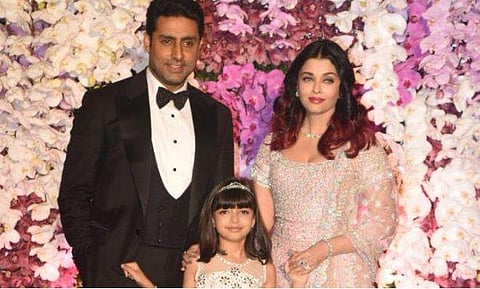 'ഒന്നു നിര്‍ത്തൂ' ; ഒടുവില്‍ ഫോട്ടോഗ്രാഫര്‍മാരോട് കലിച്ച് ആരാധ്യ ; വീഡിയോ വൈറല്‍