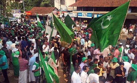 സ്വത്ത് വിവരങ്ങള്‍ നല്‍കിയില്ല; പട്ടാമ്പി നഗരസഭാ കൗണ്‍സില്‍ പിരിച്ചുവിടും; 28 ല്‍ 24 പേരെ അയോഗ്യരാക്കി