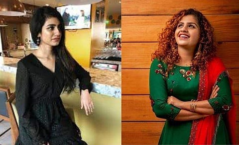 ''അഡാറ് ലൗവില്‍ നൂറിന്‍ ഒരുപാട് പ്രതീക്ഷ വെച്ചിരുന്നു: ഞാന്‍ ആരുടെയും വേഷങ്ങള്‍ തട്ടിയെടുത്തിട്ടില്ല, പ്രചരണങ്ങള്‍ പച്ചക്കള്ളം''