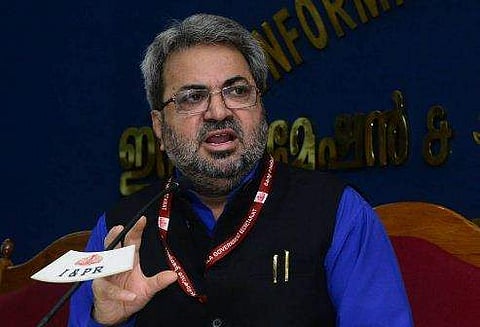 ശബരിമല വിഷയത്തില്‍ രാഷ്ട്രീയം കളിക്കാന്‍ അനുവദിക്കില്ല; വിമര്‍ശനം കാര്യമാക്കുന്നില്ല; ചുമതല നടപ്പാക്കും: ടിക്കറാം മീണ