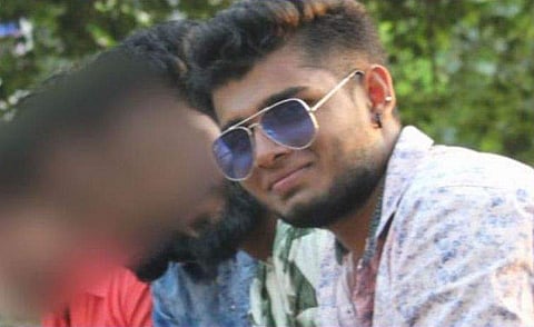 തിരുവനന്തപുരത്ത് പട്ടാപ്പകല്‍ യുവാവിനെ തട്ടിക്കൊണ്ടുപോയി 