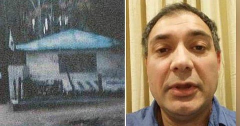 വ്യോമാക്രമണത്തിന് പിന്നാലെ നിരവധി മൃതദേഹങ്ങള്‍ ഖൈബര്‍ പഖ്തൂണ്‍ഖ്വയിലേക്ക് മാറ്റി ; വെളിപ്പെടുത്തലുമായി പാക് ആക്ടിവിസ്റ്റ്