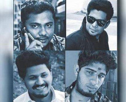 സ്കൂള്‍ വിദ്യാര്‍ഥിനികള്‍ മുതല്‍  ഡോക്ടര്‍മാര്‍ വരെ ; പൊള്ളാച്ചി പീഡനക്കേസ്‌ പ്രതികളുടെ വെളിപ്പെടുത്തലില്‍ ഞെട്ടി പൊലീസ്