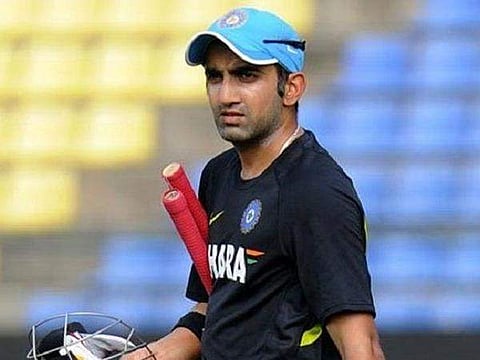 ഇതാണോ ലോക കപ്പ് ടീം? ധോനി വന്നാല്‍ പോലും ഈ ടീം ശക്തമാകില്ല; കോഹ് ലിയുടെ വാക്കുകള്‍ തള്ളി ഗംഭീര്‍