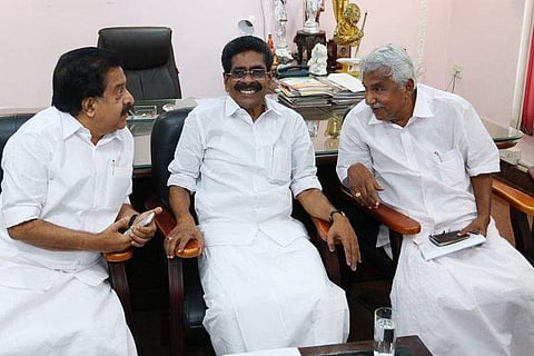 സ്ഥാനാർഥി പട്ടികയിൽ ധാരണ അനിവാര്യം, അനിശ്ചിതത്വം നീട്ടണ്ട; കേരളത്തിലെ കോൺ​ഗ്രസ് നേതൃത്വത്തോട് ഹൈക്കമാൻഡ്