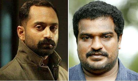 തൊണ്ടി മുതലിന് ശേഷം ഫഹദും ദിലീഷ് പോത്തനും വീണ്ടും ഒന്നിക്കുന്നു ; രചന ശ്യാം പുഷ്കരൻ