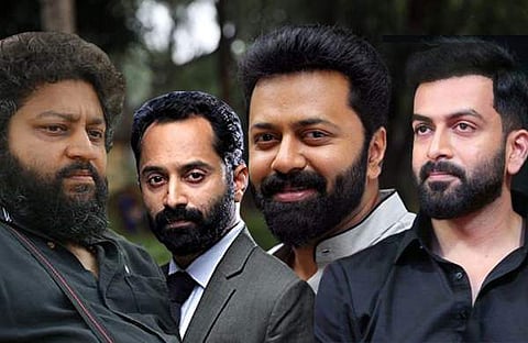 ആന്റിക്രൈസ്റ്റ്; പൃഥ്വിരാജ്, ഇന്ദ്രജിത്, ഫഹദ്: വമ്പന്‍ താരനിരയുമായി ലിജോ ജോസ് പല്ലിശ്ശേരിയുടെ പുതിയ ചിത്രം