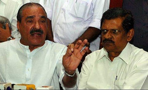 സമീപ സീറ്റുകളിലെ ജയസാധ്യതയെ ബാധിക്കും ; കേരള കോണ്‍ഗ്രസ് തര്‍ക്കത്തില്‍ നിലപാട് കടുപ്പിച്ച് കോണ്‍ഗ്രസ് ; രാഹുല്‍ വിശദാംശങ്ങള്‍ തേടി