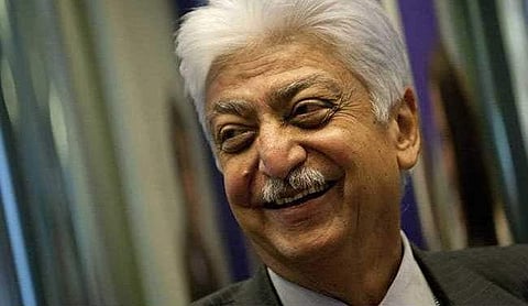 'അസിം പ്രേംജി നിസാരക്കാരനല്ല'; ജീവകാരുണ്യത്തിന് 54000 കോടി നൽകും