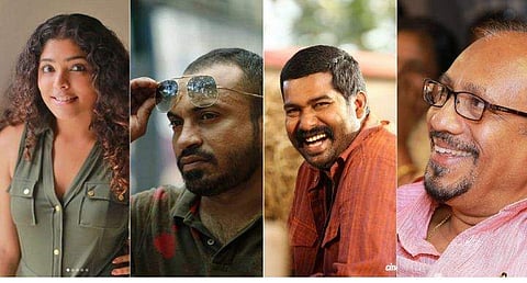 ഭദ്രന്റെ ജൂതനില്‍ നായകന്‍ സൗബിന്‍, നായിക റിമ, ഒപ്പം ജോജുവും; സന്തോഷം പങ്കുവെച്ച് മോഹന്‍ലാല്‍