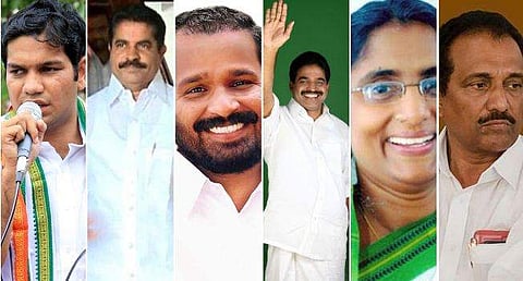 സ്‌ക്രീനിങ്ങ് കമ്മിറ്റി പൂര്‍ത്തിയായി; ഏകദേശ ധാരണ; പട്ടിക ഇങ്ങനെ