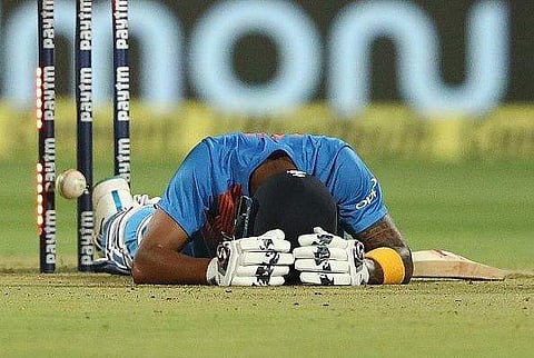 ലോകകപ്പ് 2019; ഇത്രയും കളിച്ചിട്ടും സ്ഥാനം ഉറപ്പിച്ചില്ല, ഈ ഏഴ് പേരുടെ കാര്യം എന്താവും?