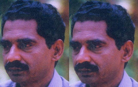 യാഥാര്‍ത്ഥ്യത്തിനും ഭ്രമകല്പനകള്‍ക്കുമിടയില്‍: പി പ്രകാശ് എഴുതുന്നു