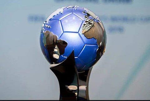 2020ലെ അണ്ടര്‍ 17 വനിതാ ലോകകപ്പ് ഇന്ത്യയില്‍; രാജ്യത്ത് നടക്കുന്ന രണ്ടാമത്തെ ഫിഫ ലോകകപ്പ് 