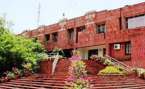 ജെഎൻയുവിൽ പഠിക്കണോ? എൻട്രൻസിന് ഇന്ന് മുതൽ അപേക്ഷിക്കാം ; പ്രവേശന  പരീക്ഷ ഇനി ഓൺലൈനിൽ