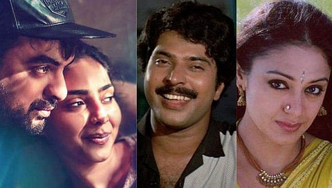 'മാത്തനായി മമ്മൂക്ക, അപ്പുവായി ശോഭന, അവരുടെ മായാനദി അടിപൊളിയായിരിക്കും'; ആഗ്രഹം തുറന്നു പറഞ്ഞ് ഐശ്വര്യ ലക്ഷ്മി