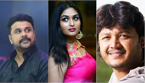 'ദിലീപേട്ടനെ പോലെയാണ് ഗണേഷ്, ആത്മാര്‍ത്ഥതയുള്ള ക്ഷമാശീലനായ നല്ല വ്യക്തിത്വത്തിന് ഉടമ'; തന്റെ നായകന്മാരെ പുകഴ്ത്തി പ്രയാഗ