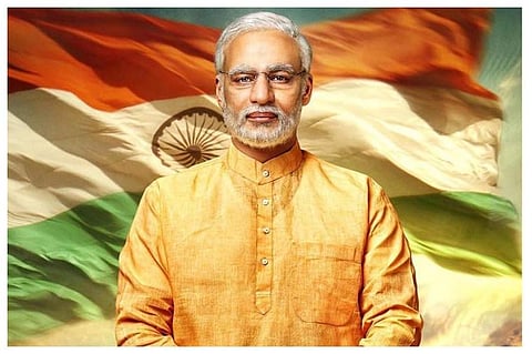 മോദിയുടെ ജീവിതം വോട്ടാകുമോ; പിഎം നരേന്ദ്രമോദി ഏപ്രില്‍ 12ന് റിലീസ്