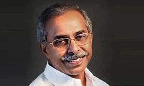 ജഗന്‍മോഹന്‍ റെഡ്ഡിയുടെ പിതൃസഹോദരന്‍ മരിച്ച നിലയില്‍ ; മൃതദേഹം രക്തത്തില്‍ കുളിച്ച നിലയില്‍ ബാത്‌റൂമില്‍, ദുരൂഹത