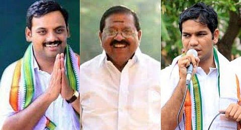 കാസര്‍കോട് രാജ്‌മോഹന്‍ ഉണ്ണിത്താന്‍, ഇടുക്കിയില്‍ ഡീന്‍: മാറിമറഞ്ഞ് സ്ഥാനാര്‍ത്ഥിപട്ടിക, പതിമൂന്ന് സീറ്റുകളില്‍ തീരുമാനമായി