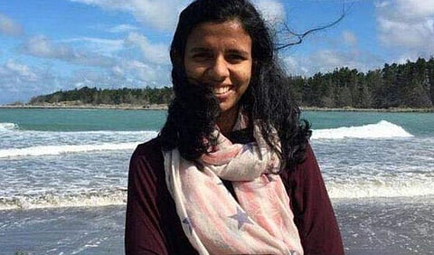 ന്യൂസിലന്‍ഡ് വെടിവയ്പ്പ്; കൊല്ലപ്പെട്ടവരില്‍ മലയാളി യുവതിയും