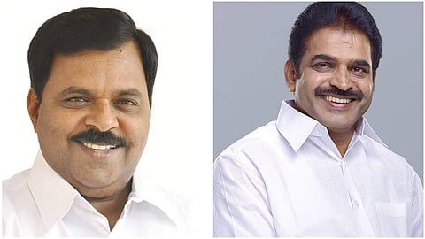 കെസി വേണുഗോപാല്‍ മത്സരിക്കില്ല; ഇടുക്കി ഡിസിസി അയച്ചത് തന്റെ പേര്;  ജോസഫ് വാഴയ്ക്കന്‍