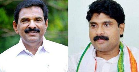 പത്തനംതിട്ടയില്‍ മത്സരിക്കുമെന്ന് ആന്റോ ആന്റണി, വടകരയില്‍ ടി സിദ്ധിഖ്? സ്ഥാനാര്‍ത്ഥി പട്ടിക അല്‍പ്പ സമയത്തിനകം