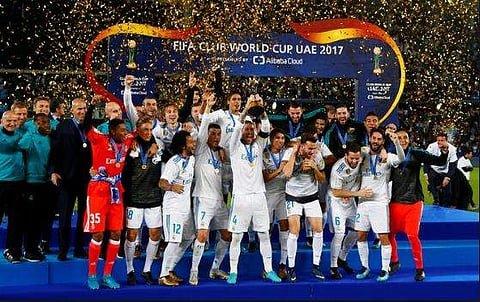 ക്ലബ് ലോകകപ്പ് ബഹിഷ്‌കരിക്കുമെന്ന് വമ്പന്‍ യൂറോപ്യന്‍ ക്ലബുകള്‍; കളിക്കാരുടെ ആരോഗ്യം വെച്ച് കളിക്കാനാവില്ല