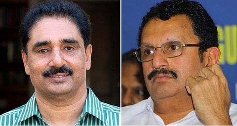 യുപിഎ സർക്കാരെങ്കിൽ പ്രേമചന്ദ്രൻ മന്ത്രി ?; പരോക്ഷ സൂചന നൽകി മുരളീധരൻ, സംഘിയാക്കുന്നത് പരാജയഭീതിമൂലം