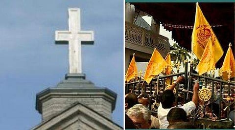 'സുപ്രിംകോടതി വിധി നടപ്പാക്കൂ' ; സഭാതർക്കത്തിൽ മധ്യസ്ഥ ചർച്ചയ്ക്കില്ലെന്ന് ഓർത്തഡോക്സ് സഭ ; സർക്കാരിന് തിരിച്ചടി