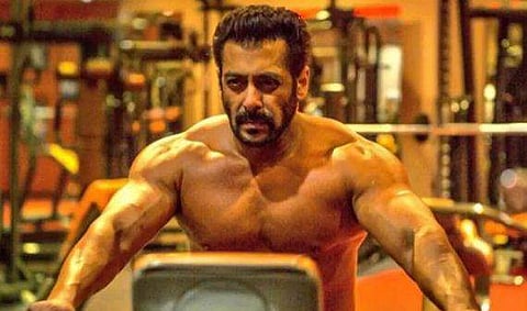 സല്‍മാന്‍ ഖാന്‍ ഇനി മലയാളവും പറയും; ഭരത് കേരളത്തില്‍ എത്തുന്നത്‌ മലയാളത്തിലേക്ക് മൊഴിമാറ്റി