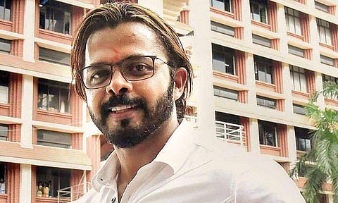 ശ്രീശാന്തിന് മുന്നില്‍ ഇനിയുള്ള കടമ്പകള്‍ ഇങ്ങനെ; നിര്‍ണായക തീരുമാനം ഓംബുഡ്‌സ്മാന്റേത്‌