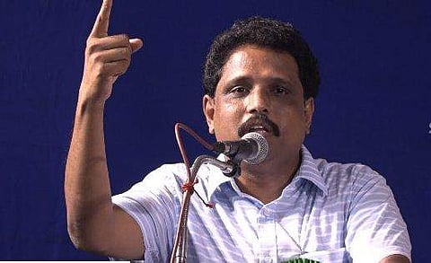 മധുര ചുവക്കുമോ? 15 വര്‍ഷങ്ങള്‍ക്ക് ശേഷം ലോക്‌സഭാ തെരഞ്ഞെടുപ്പില്‍ സ്ഥാനാര്‍ത്ഥിയെ പ്രഖ്യാപിച്ച് സിപിഎം