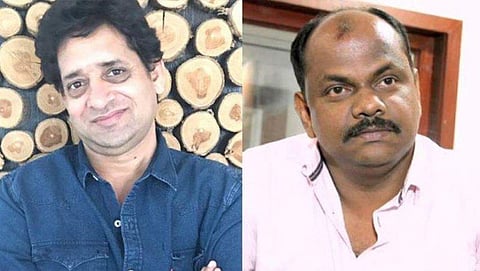 നിര്‍മ്മാതാവിനെ വീട്ടില്‍ കയറി ആക്രമിച്ചെന്ന് പരാതി: റോഷന്‍ ആന്‍ഡ്രൂസിനെതിരെ കേസ്