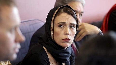 ആഫ്രിക്ക, ഇന്ത്യ, തുര്‍ക്കി എന്നിവിടങ്ങളിലുള്ളവരെയെല്ലാം തുരത്തും: ആക്രമണത്തിന് ഒന്‍പത് മിനിറ്റ് മുന്‍പ് അക്രമി ന്യൂസിലാന്‍ഡ് പ്രധാനമന്ത്രിക്കയച്ച മാനിഫെസ്റ്റോ