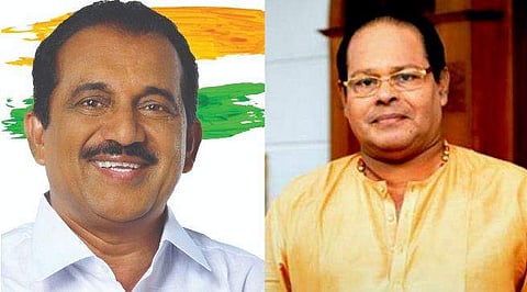 അന്ന് സ്വതന്ത്രന്‍, ഇന്ന് സഖാവ് ഇന്നസെന്റ്; തിരിച്ചുപിടിക്കാന്‍ ബെന്നി