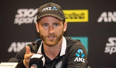 ന്യൂസിലാന്‍ഡ് പള്ളികളിലെ ആക്രമണം; അവര്‍ കൂടുതല്‍ ചേര്‍ത്തു നിര്‍ത്തുകയാണ്, ഹൃദയം തൊടുന്ന ചിത്രവുമായി കെയിന്‍ വില്യംസന്‍