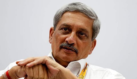 ആര്‍എസ്എസിലൂടെ തുടക്കം; മോദിയുടെ വിശ്വസ്തന്‍, ഗോവയിലെ മറുവാക്കില്ലാത്ത നേതാവ്: മനോഹര്‍ ഗോപാല്‍കൃഷ്ണ പ്രഭു പരീക്കര്‍ 