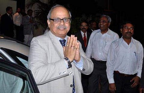 ജസ്റ്റിസ് പിനാകി ചന്ദ്ര ഘോഷ് രാജ്യത്തിന്റെ ആദ്യ ലോക്പാല്‍  ; നിയമനം ഉടന്‍