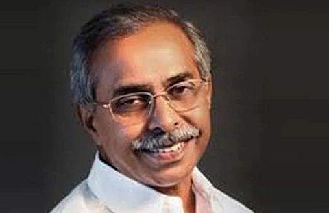 വിവേകാനന്ദ റെഡ്ഡിയുടേത്‌ കൊലപാതകം; കുടുംബത്തെ ടിഡിപി  ഇല്ലായ്മ ചെയ്യുന്നു, സിബിഐ അന്വേഷിക്കണമെന്ന് ജ​ഗൻമോ​ഹൻ റെഡ്ഡി