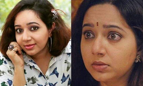 'എല്ലാരും ചേർന്ന് കെട്ടിച്ചു, അമേരിക്കയിൽ സെറ്റിലാക്കി, ഭർത്താവ് ഇപ്പോഴും പീഡിപ്പിച്ചുകൊണ്ടിരിക്കുകയാണ്'; സത്യം തുറന്നുപറഞ്ഞ് ചന്ദ്ര ലക്ഷമൺ 