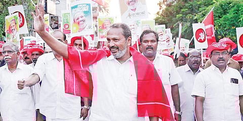 'ആശയങ്ങള്‍ ഹൃദയപൂര്‍വം പങ്കുവയ്ക്കുകയും സ്വയം നവീകരിക്കുകയും ചെയ്യുന്ന രാജാജിമാര്‍ നമുക്ക് ഏറെയില്ല'