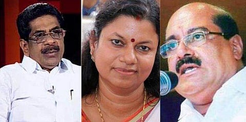 വടകരയിൽ മുല്ലപ്പള്ളി ? അന്തിമ തീരുമാനം രാഹുലിന്റേത് ; നാലു സീറ്റുകളിലേക്കുള്ള കോൺ​ഗ്രസ് സ്ഥാനാർത്ഥികളെ ഇന്നറിയാം