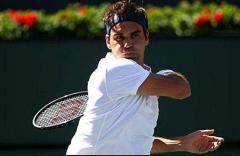 കിരീടമില്ല, കുറ്റബോധവും; ഇനി മിയാമിയില്‍ കാണാമെന്ന് ഫെഡറര്‍