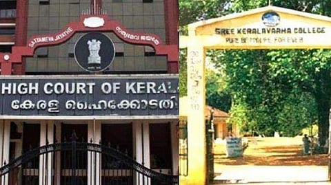 പെണ്‍കുട്ടികള്‍ക്ക് തുല്യ അവകാശം, സദാചാരം അടിച്ചേല്‍പ്പിക്കേണ്ട ; രാഷ്ട്രീയ പ്രവര്‍ത്തനവും സിനിമ കാണുന്നതും വിലക്കാന്‍ പാടില്ലെന്ന് ഹൈക്കോടതി